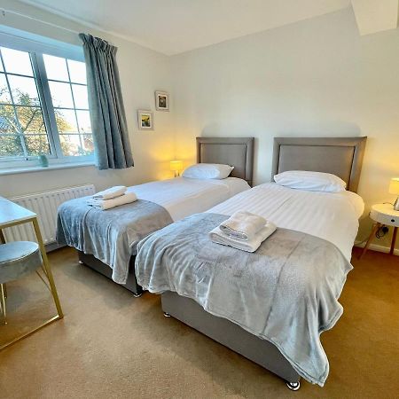 Bay Tree Cottage Hemsley Helmsley Esterno foto