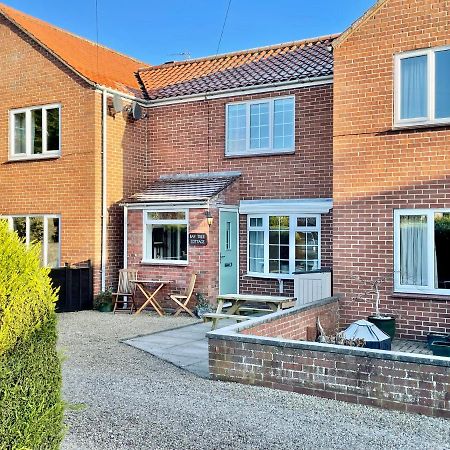 Bay Tree Cottage Hemsley Helmsley Esterno foto