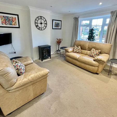 Bay Tree Cottage Hemsley Helmsley Esterno foto