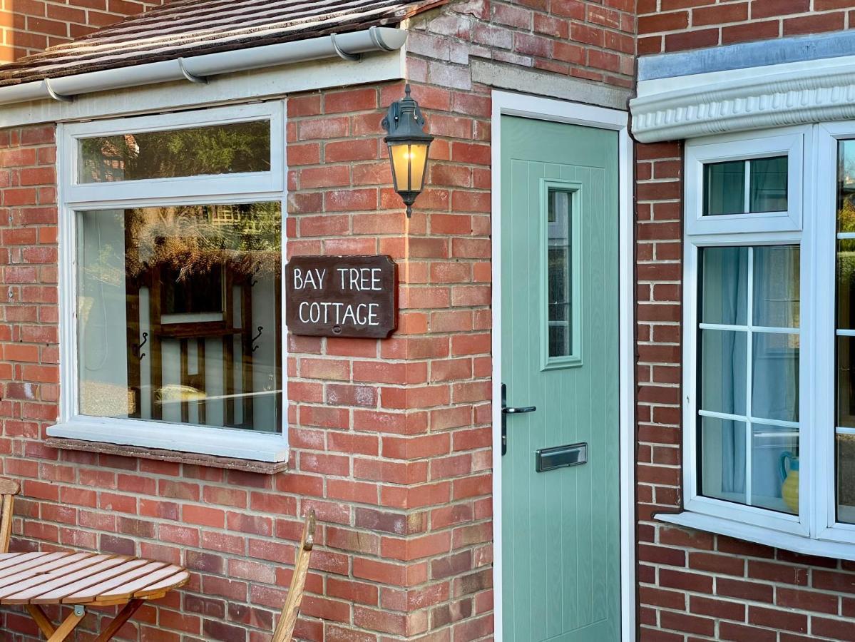 Bay Tree Cottage Hemsley Helmsley Esterno foto