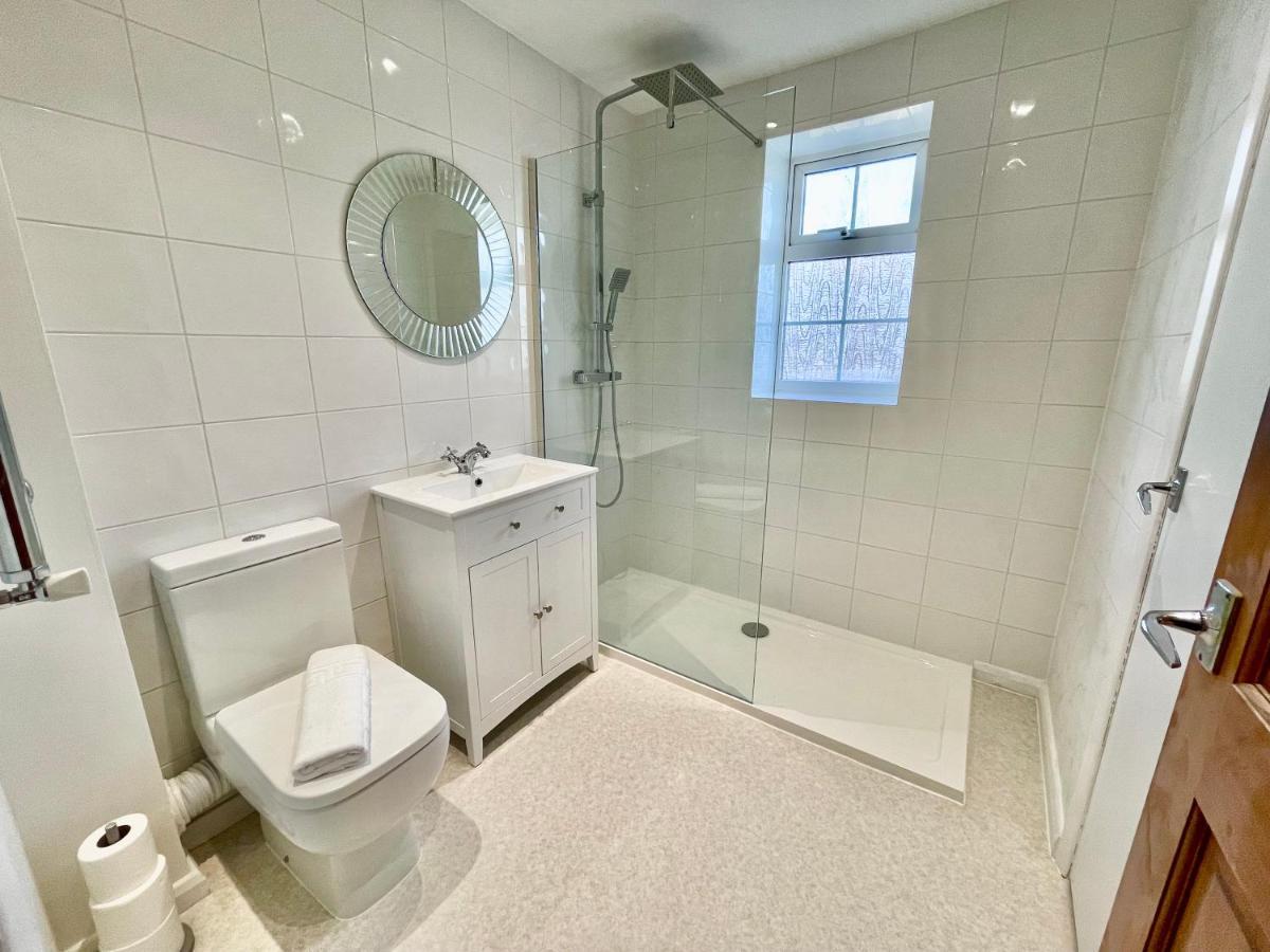 Bay Tree Cottage Hemsley Helmsley Esterno foto