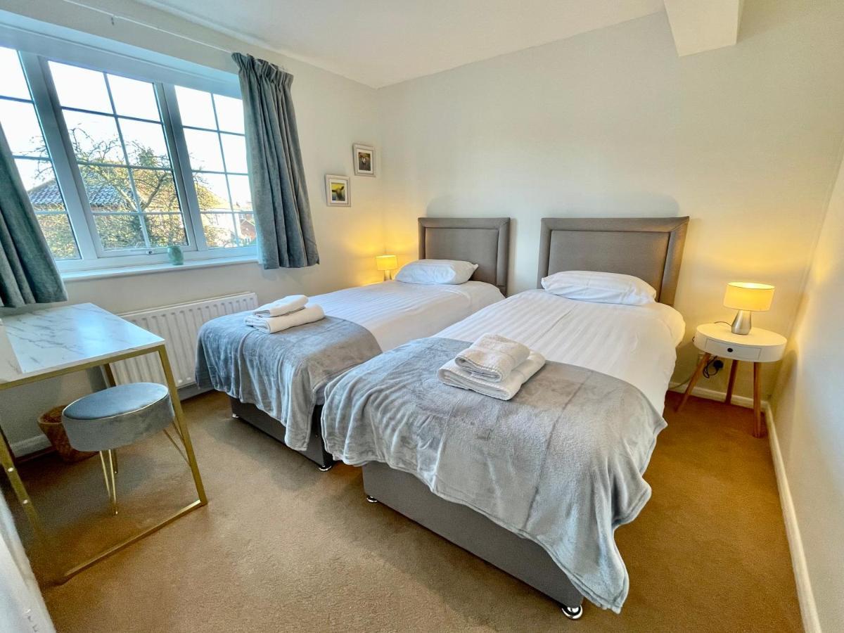Bay Tree Cottage Hemsley Helmsley Esterno foto
