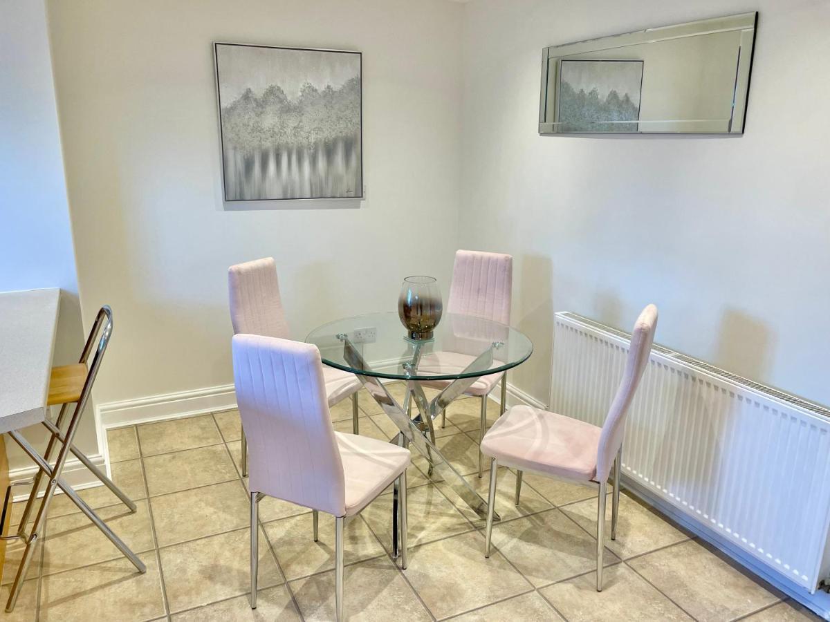 Bay Tree Cottage Hemsley Helmsley Esterno foto