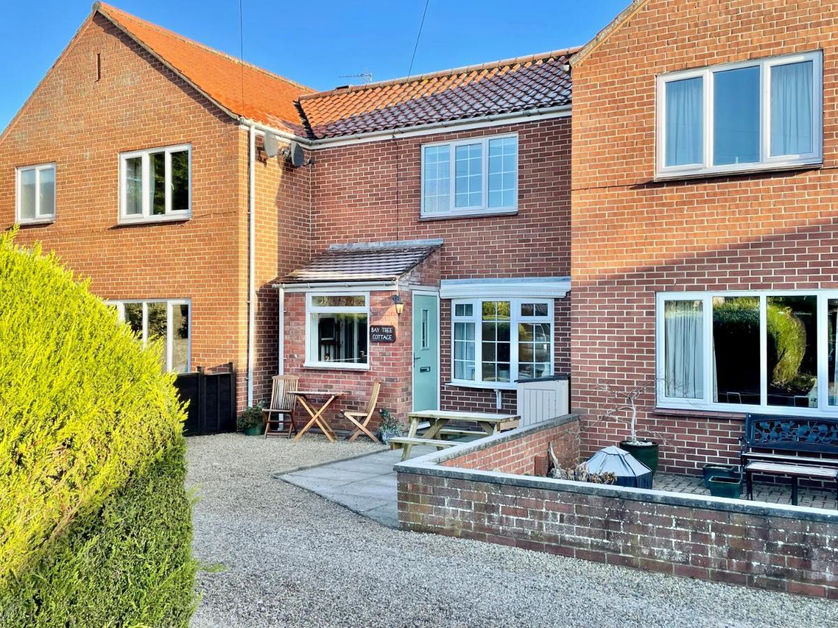 Bay Tree Cottage Hemsley Helmsley Esterno foto