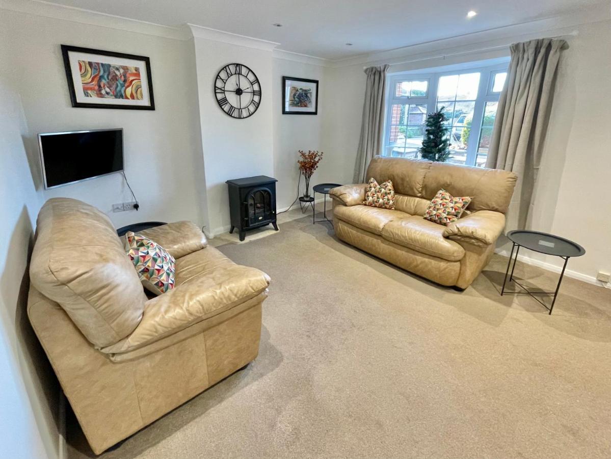 Bay Tree Cottage Hemsley Helmsley Esterno foto