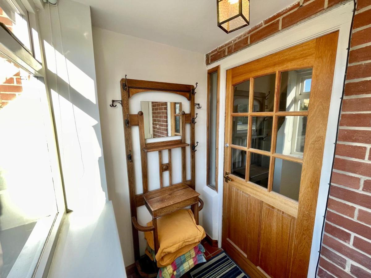 Bay Tree Cottage Hemsley Helmsley Esterno foto