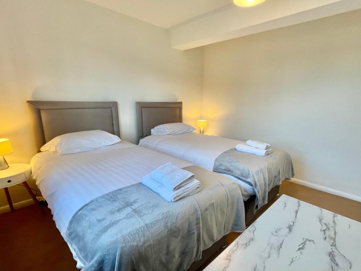 Bay Tree Cottage Hemsley Helmsley Esterno foto