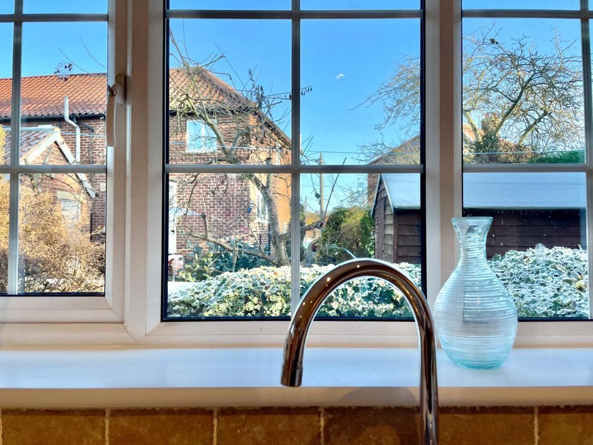 Bay Tree Cottage Hemsley Helmsley Esterno foto