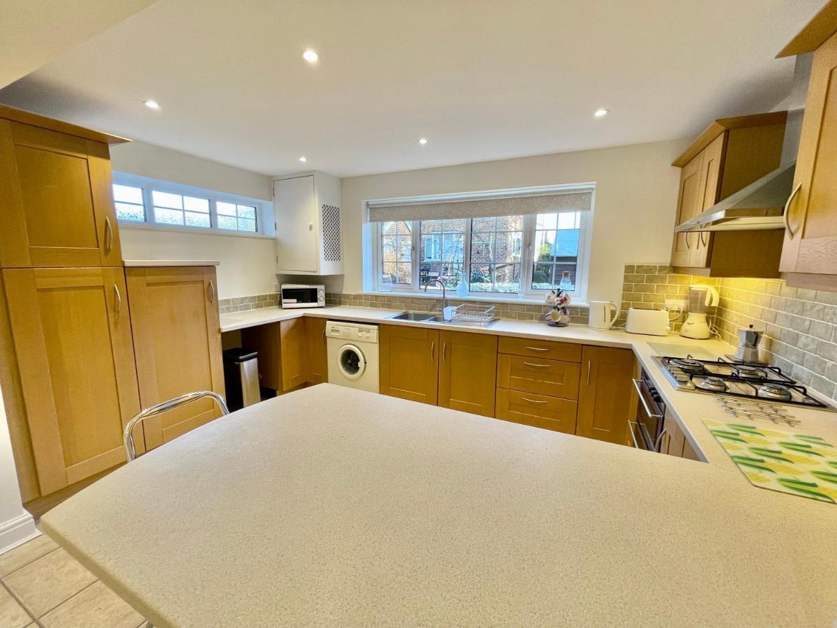 Bay Tree Cottage Hemsley Helmsley Esterno foto
