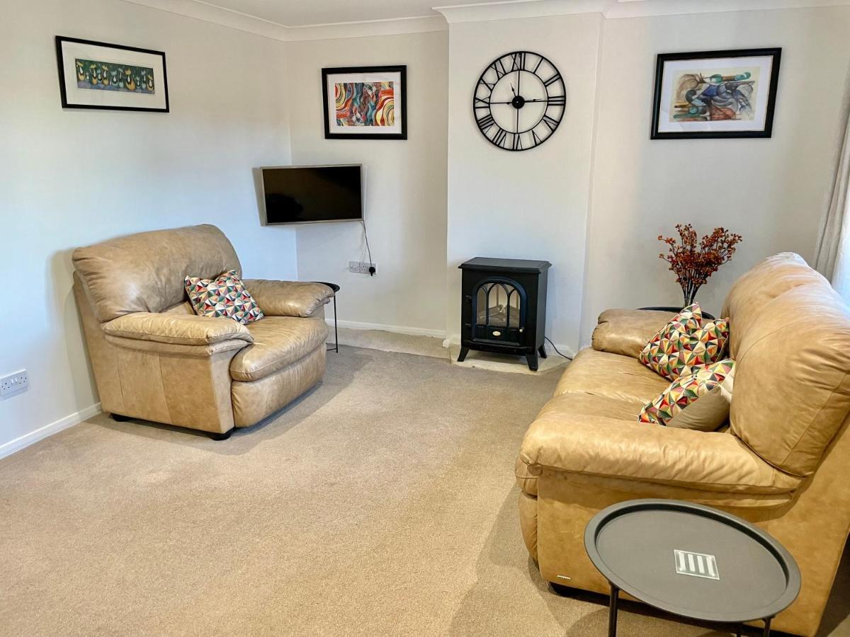 Bay Tree Cottage Hemsley Helmsley Esterno foto