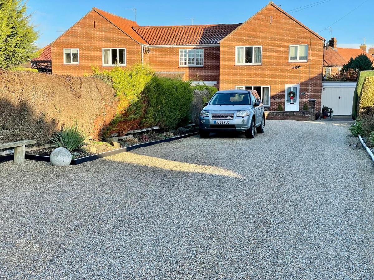 Bay Tree Cottage Hemsley Helmsley Esterno foto