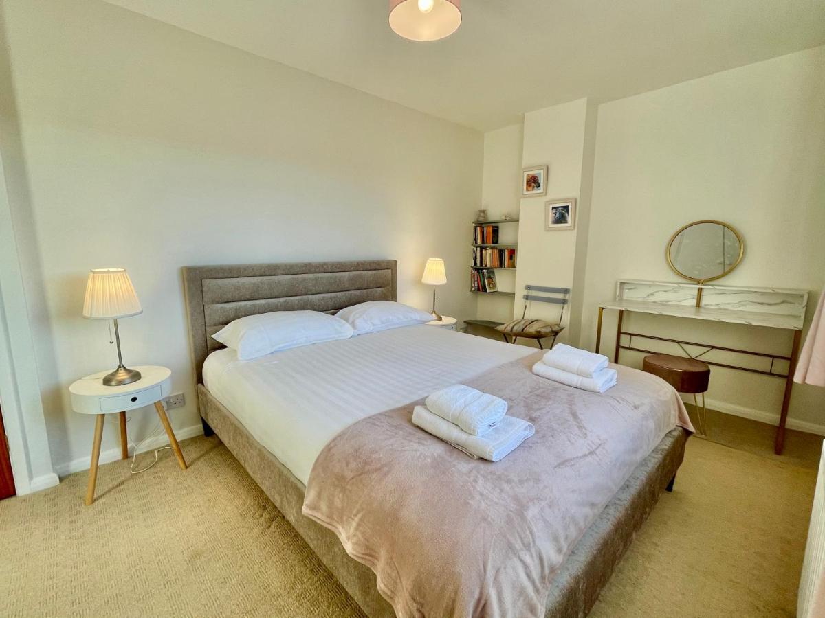Bay Tree Cottage Hemsley Helmsley Esterno foto