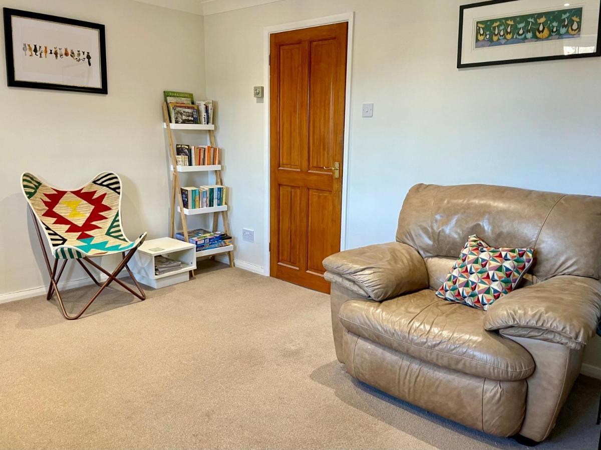 Bay Tree Cottage Hemsley Helmsley Esterno foto
