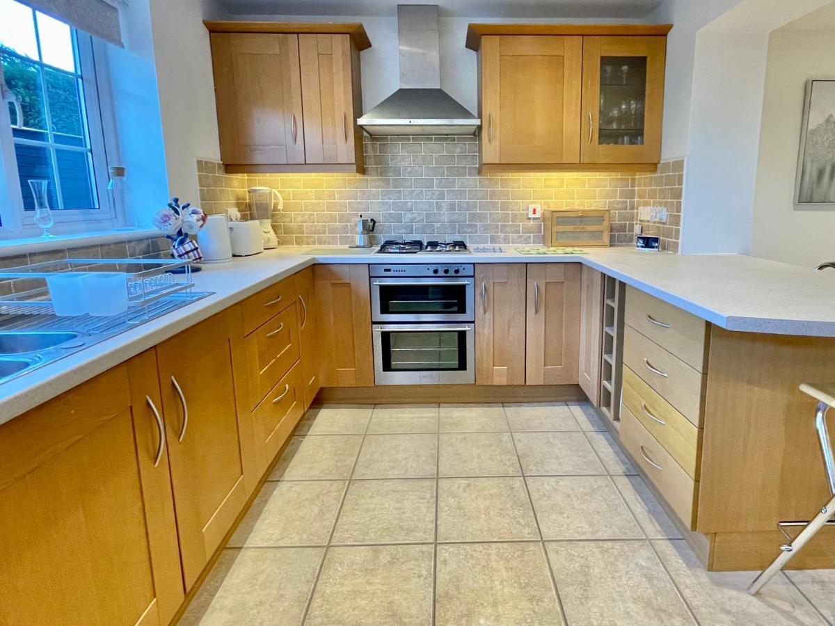 Bay Tree Cottage Hemsley Helmsley Esterno foto