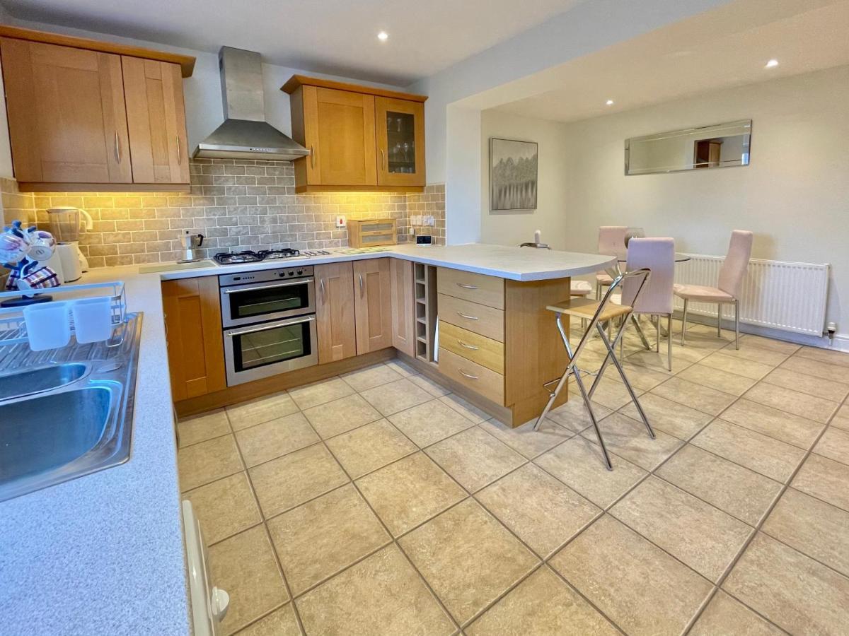 Bay Tree Cottage Hemsley Helmsley Esterno foto