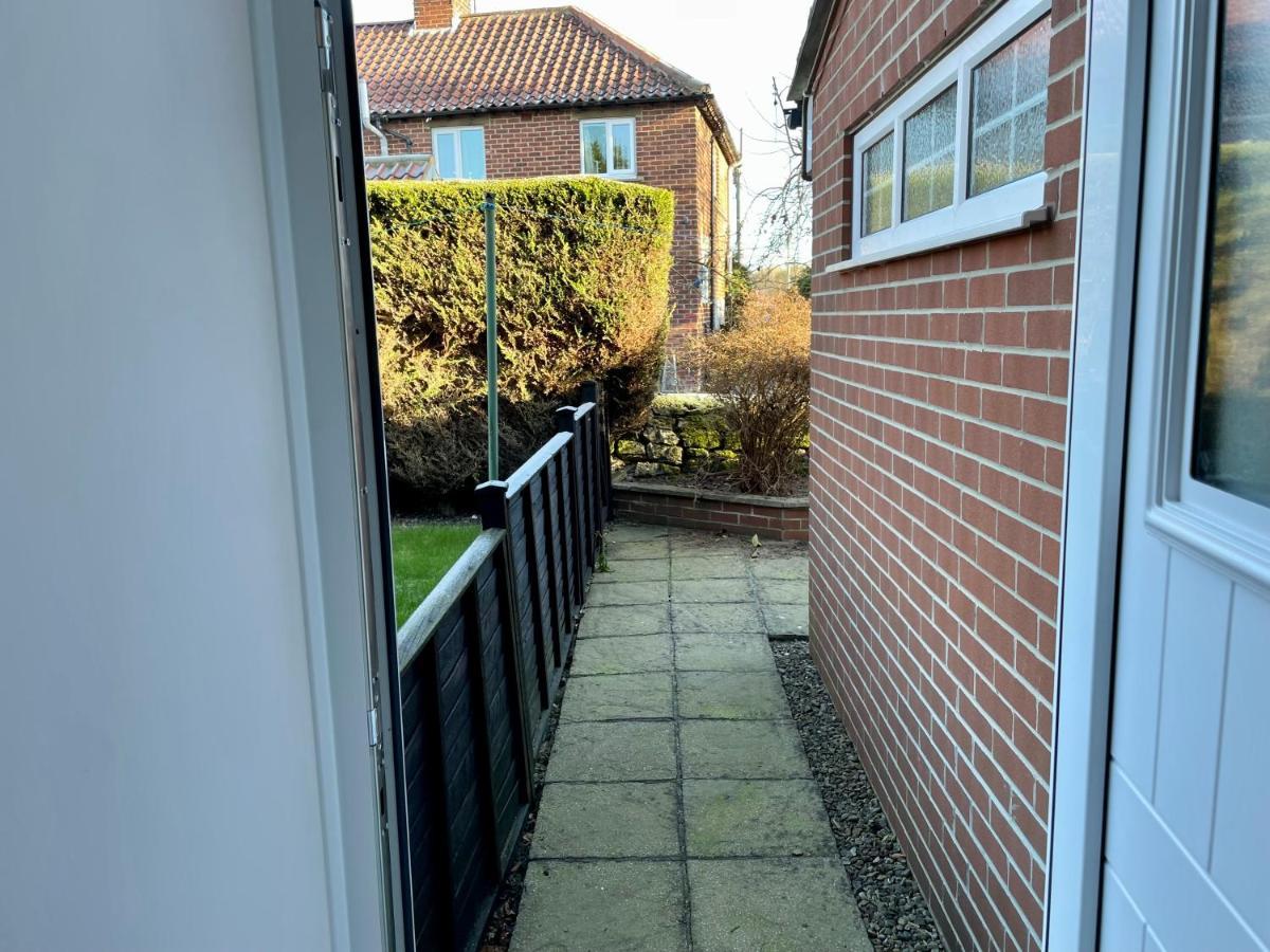 Bay Tree Cottage Hemsley Helmsley Esterno foto