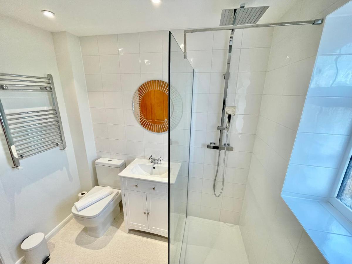 Bay Tree Cottage Hemsley Helmsley Esterno foto