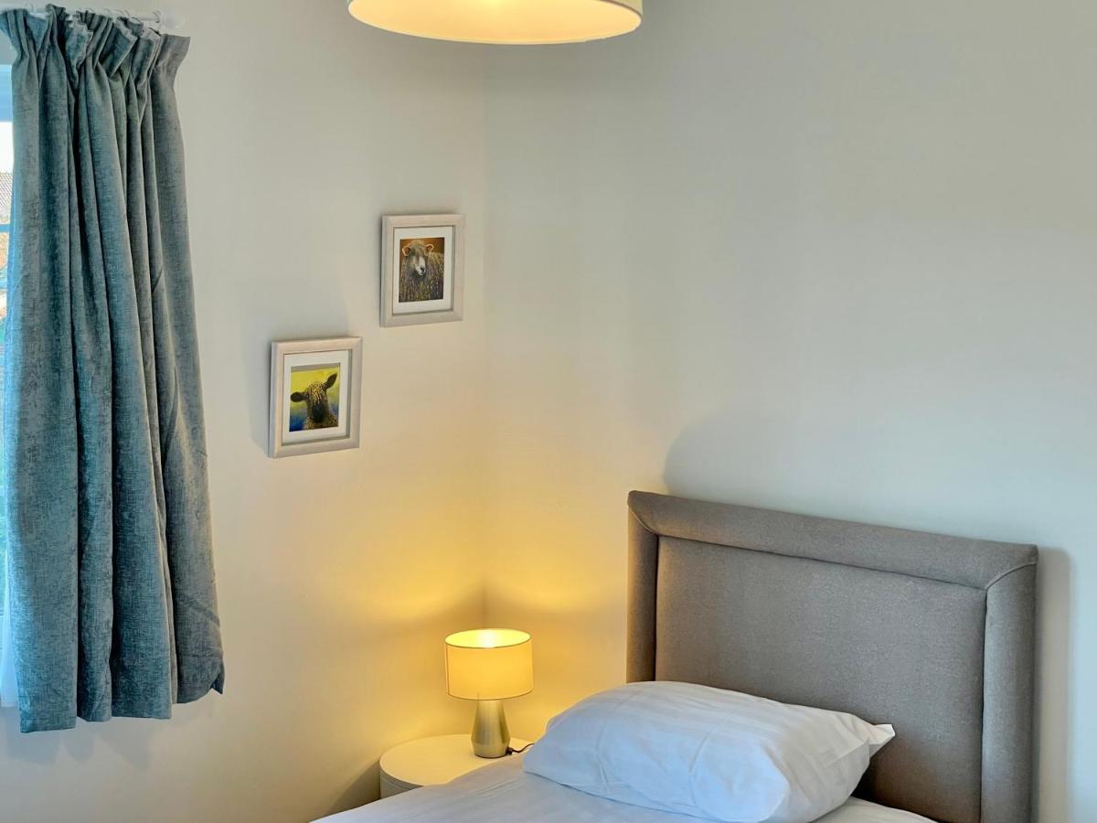 Bay Tree Cottage Hemsley Helmsley Esterno foto