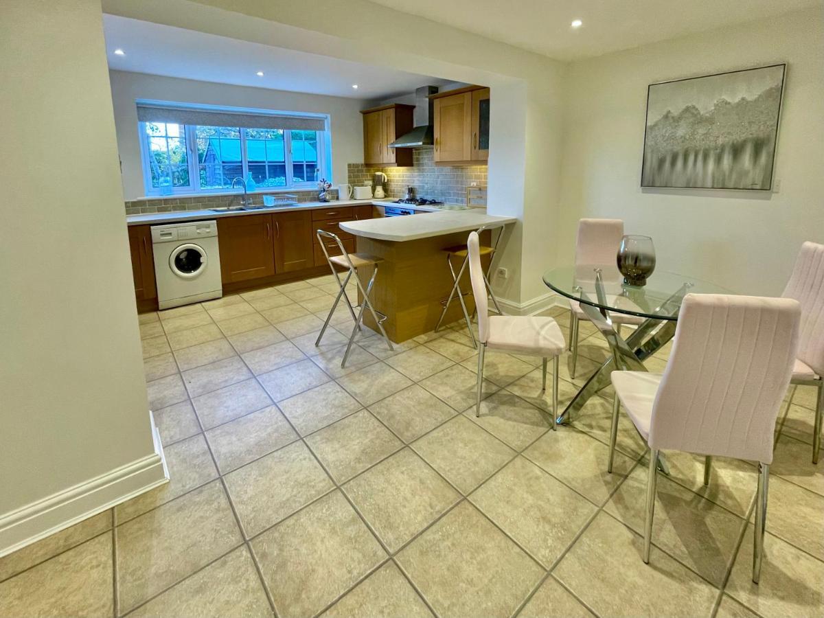 Bay Tree Cottage Hemsley Helmsley Esterno foto