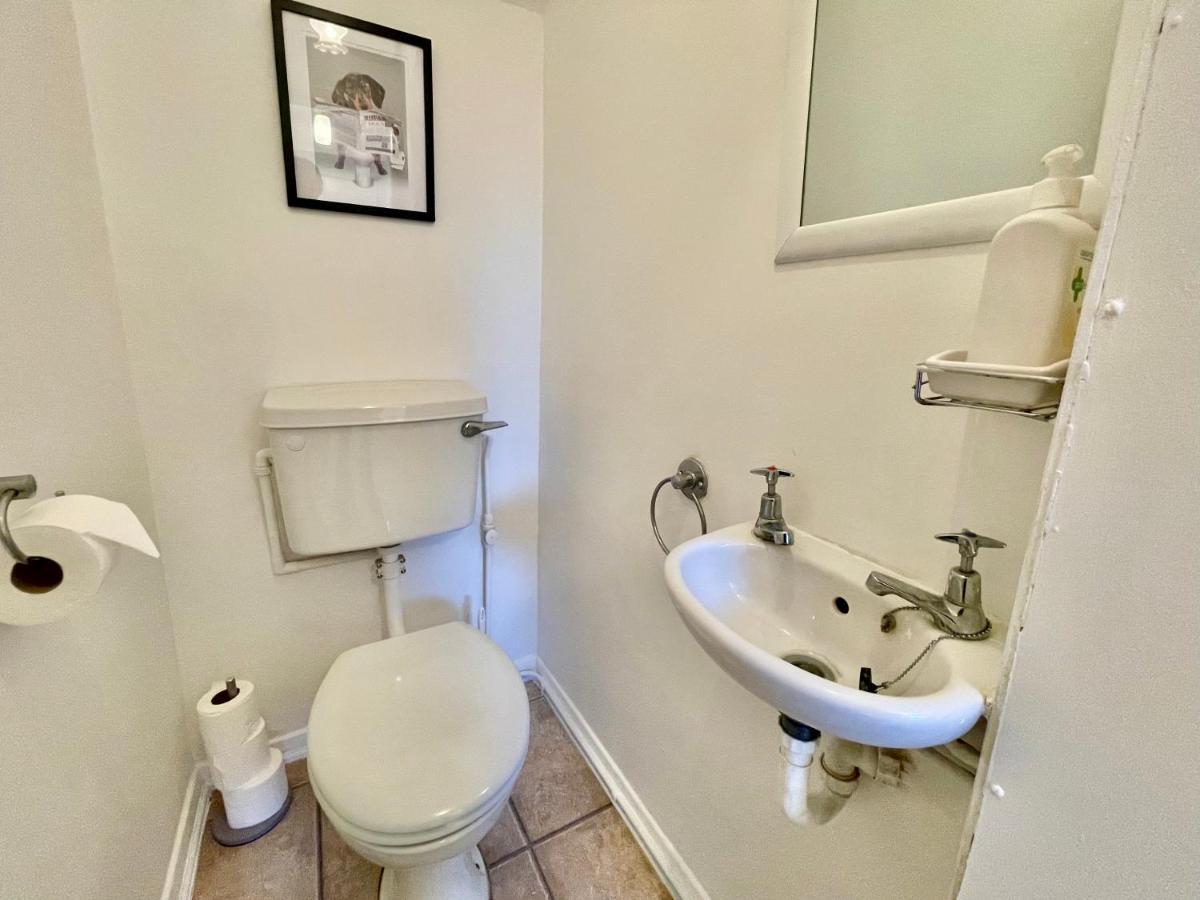 Bay Tree Cottage Hemsley Helmsley Esterno foto