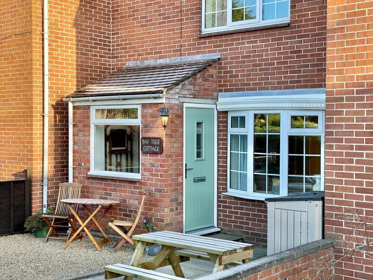 Bay Tree Cottage Hemsley Helmsley Esterno foto