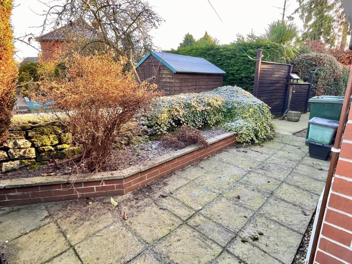 Bay Tree Cottage Hemsley Helmsley Esterno foto