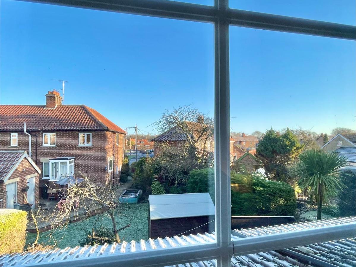 Bay Tree Cottage Hemsley Helmsley Esterno foto