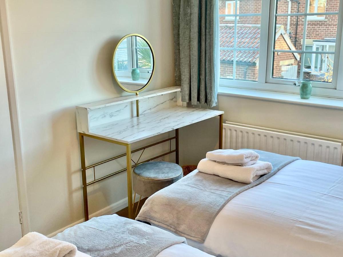 Bay Tree Cottage Hemsley Helmsley Esterno foto