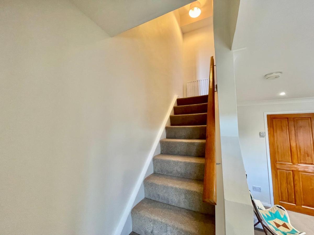 Bay Tree Cottage Hemsley Helmsley Esterno foto