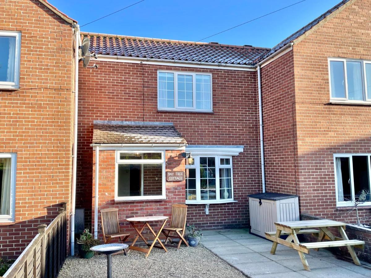 Bay Tree Cottage Hemsley Helmsley Esterno foto